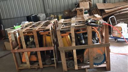 榆林行李、家具、电器包装托运