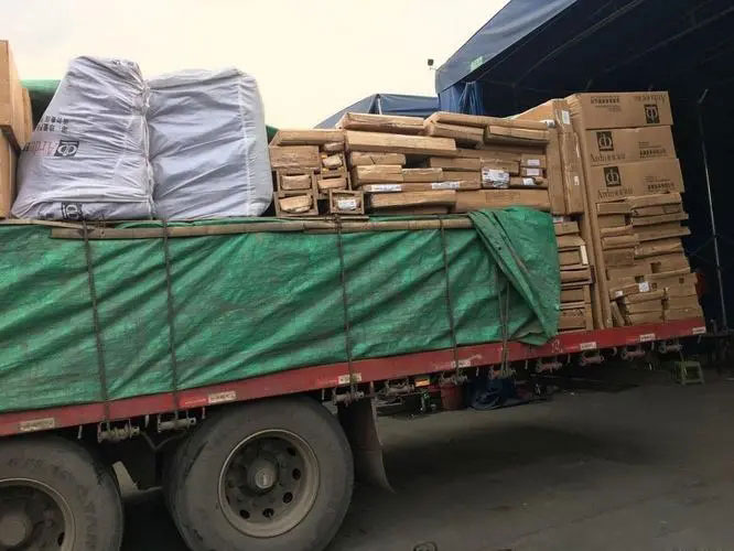 榆林家具托运